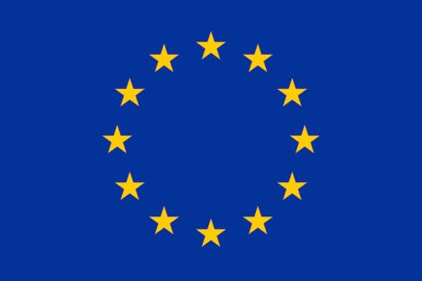 eu flag