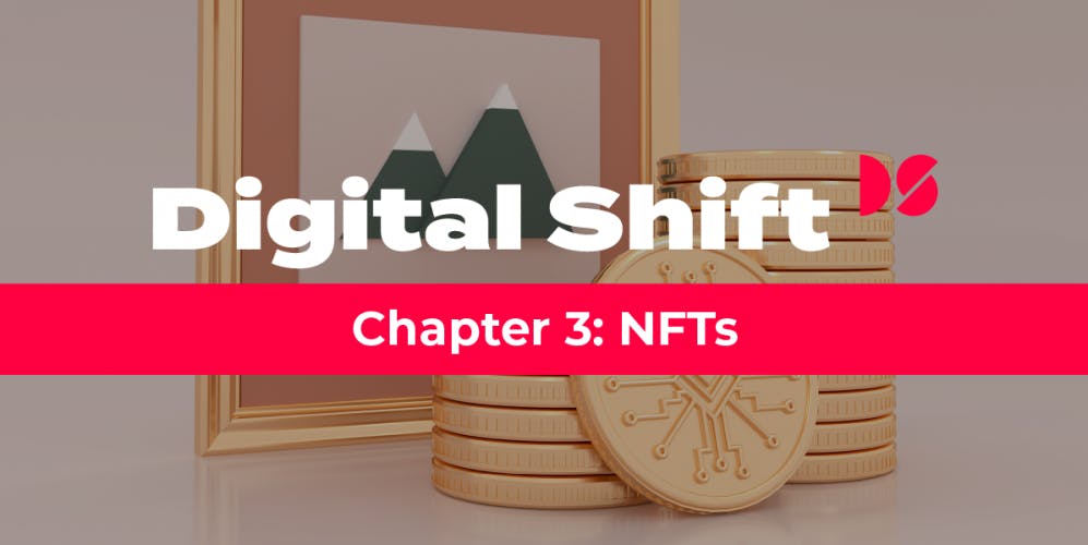 Digital Shift Q3 2021 chapter 3