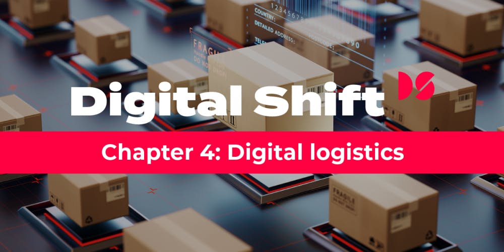 Digital Shift Q3 2021 chapter 4