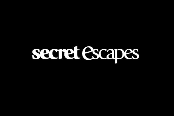 secret escapes