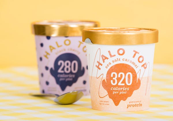 halo top