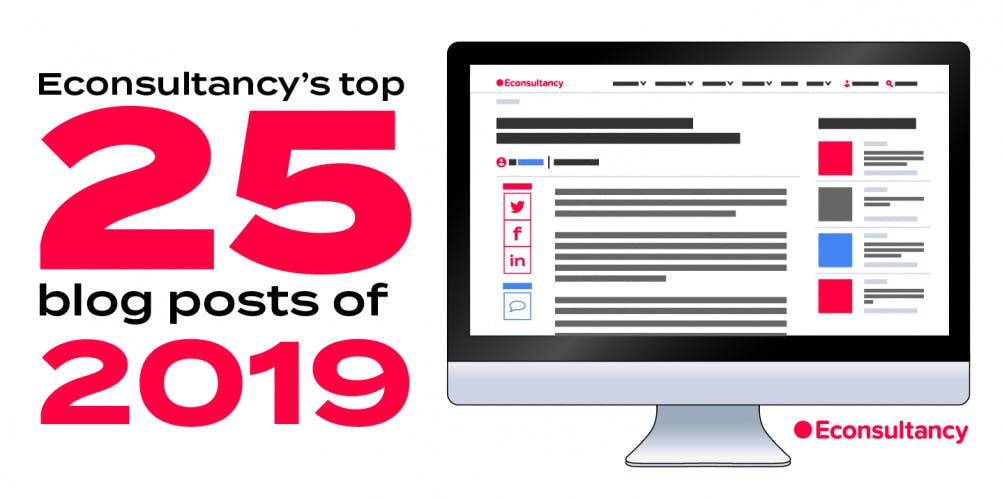 top 25 blog posts of 2019