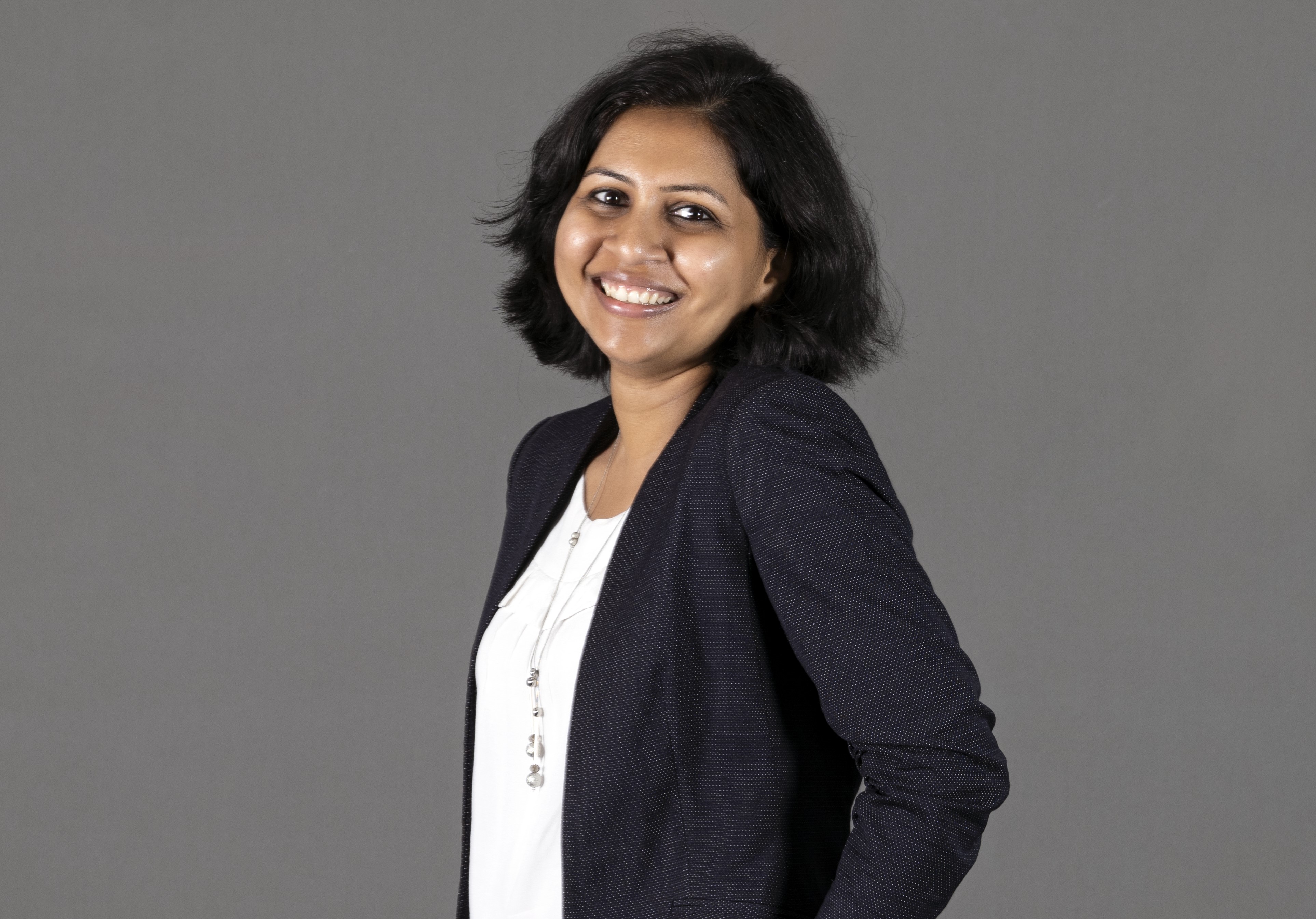 Winspire Spotlight Series: Vasuta Agarwal