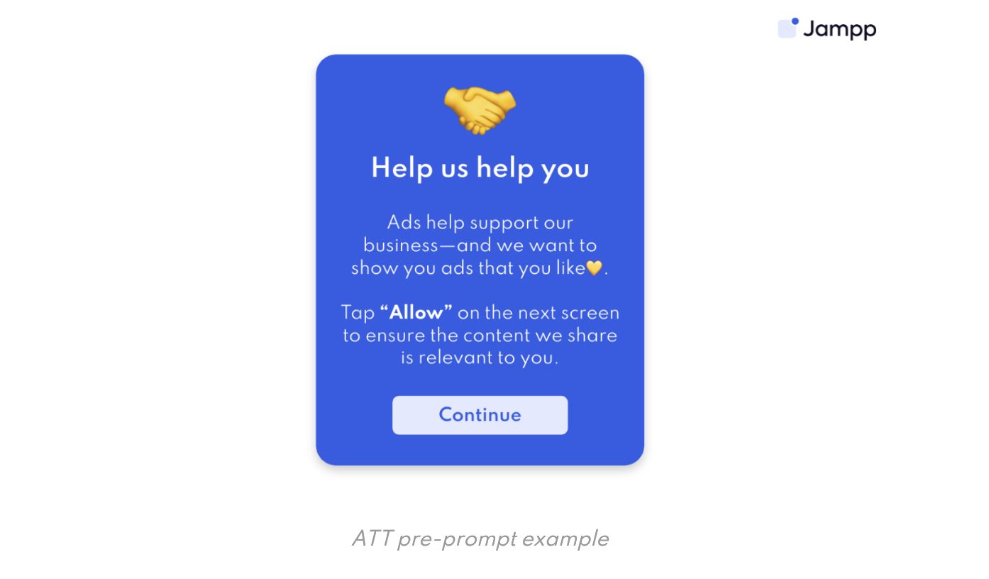 ATT pre-prompt